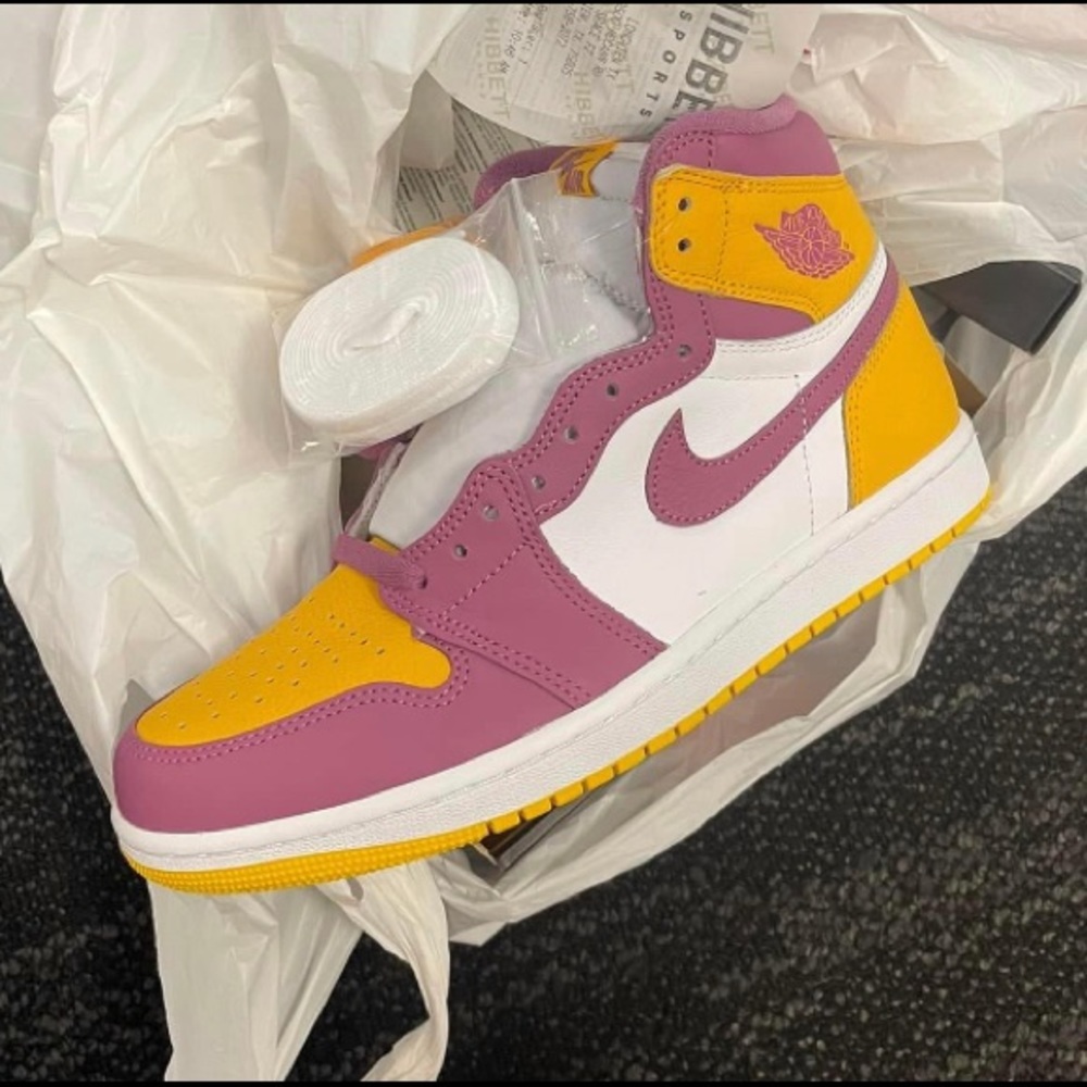 Jordan 1